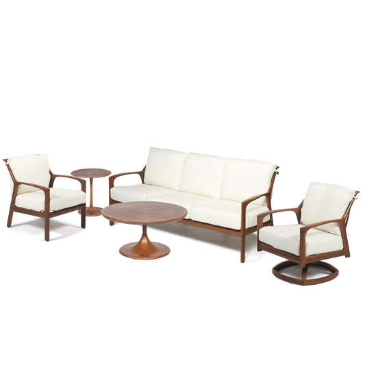 Berkeley 5 Piece Sofa Set