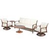 Berkeley Sofa Seating Set