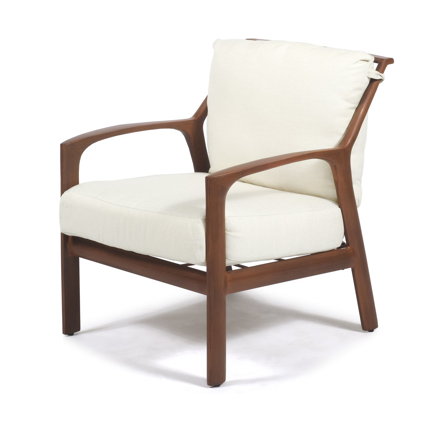 Berkeley Lounge Chair, image 1