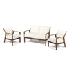 Berkeley Loveseat Seating Set