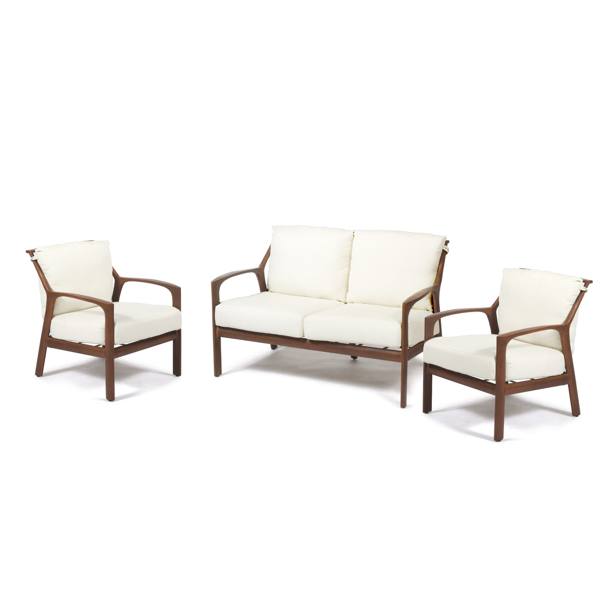 Berkeley Loveseat Seating Set, image 14