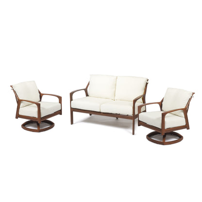 
                  Berkeley Loveseat Seating Set - Image 14
                