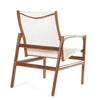 Berkeley Sling Dining Chair Back