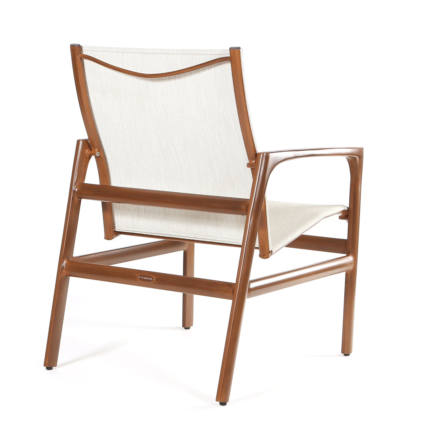 Berkeley Sling Dining Chair Back, image 2