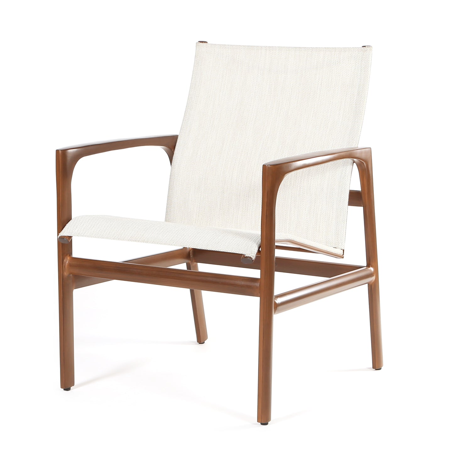 Berkeley Sling Dining Chair, image 1