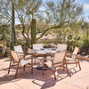 Berkeley Sling Dining Set Environmental