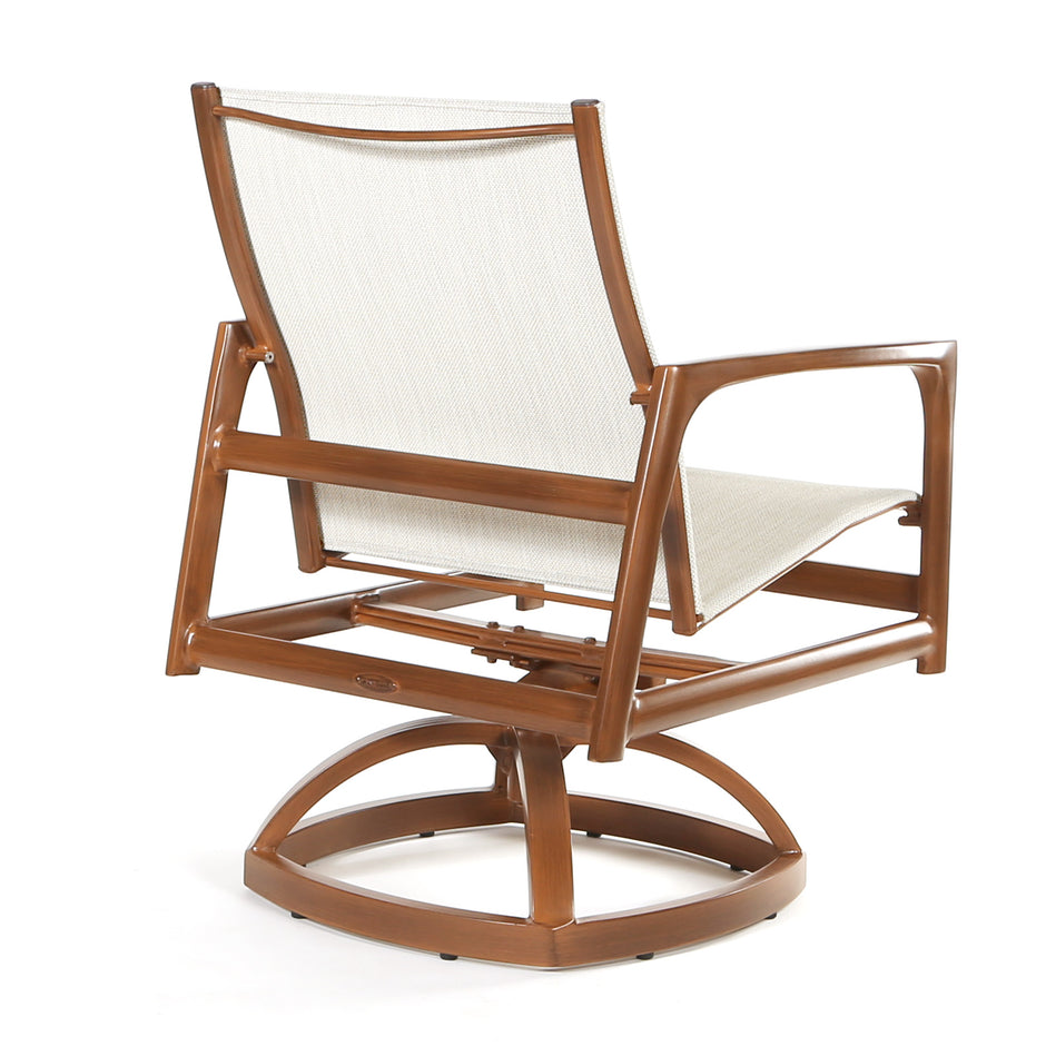 Berkeley Sling by Castelle - Outdoor Furniture - Patio Furniture ...