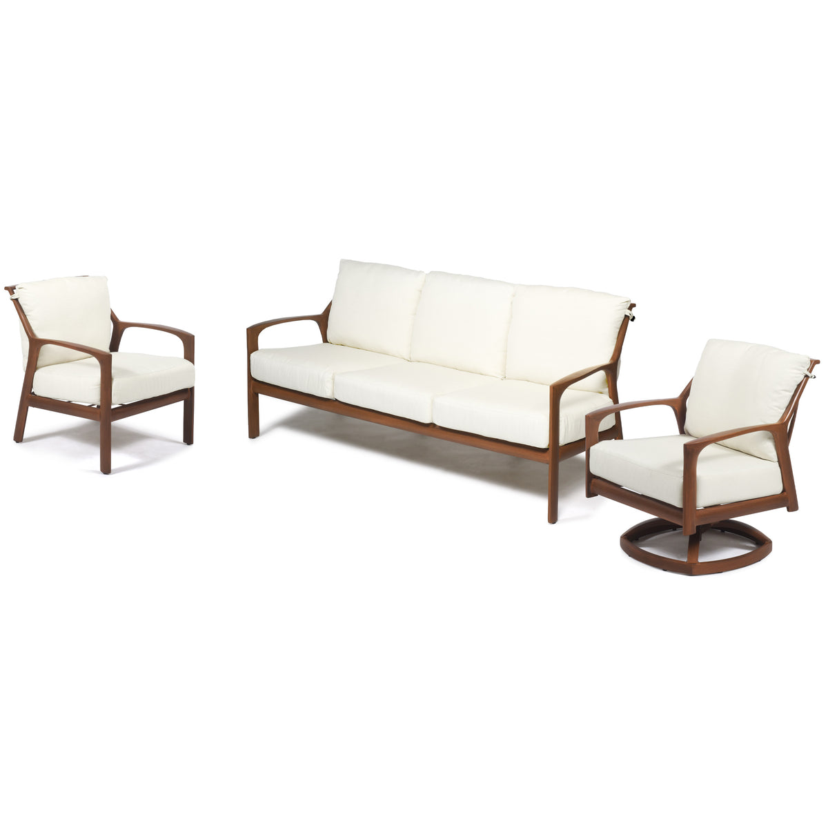 Berkeley Sofa Seating Set, image 1