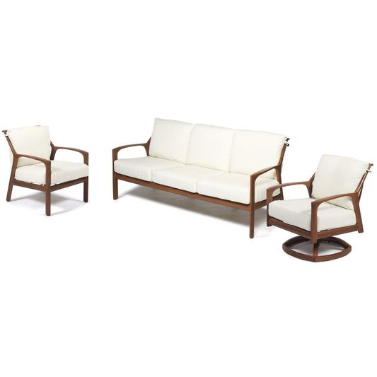Berkeley Sofa Seating Set