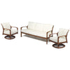 Berkeley Sofa Seating Set