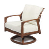 Berkeley Swivel Rocker Lounge Chair