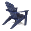 Breezesta Adirondack Chair Navy Back