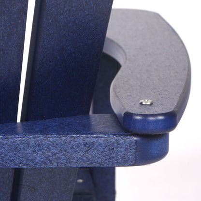 
                  Breezesta Adirondack Chair Navy Detail - Image 7
                