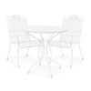 Briarwood 3 Piece Bistro Set