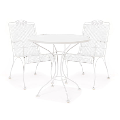 
                  Briarwood 3 Piece Bistro Set - Image 10
                