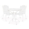 Briarwood 3 Piece Bistro Set