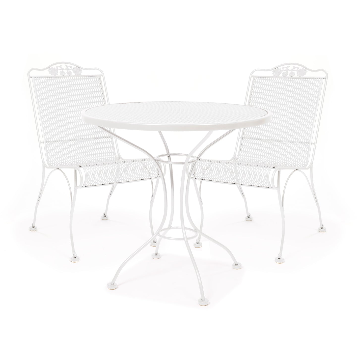 Briarwood 3 Piece Bistro Set, image 9