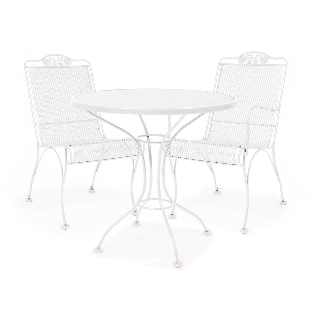 Briarwood 3 Piece Bistro Set