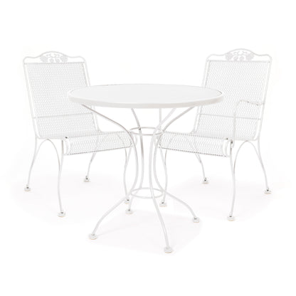 Briarwood 3 Piece Bistro Set