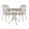 Briarwood 3 Piece Bistro Set