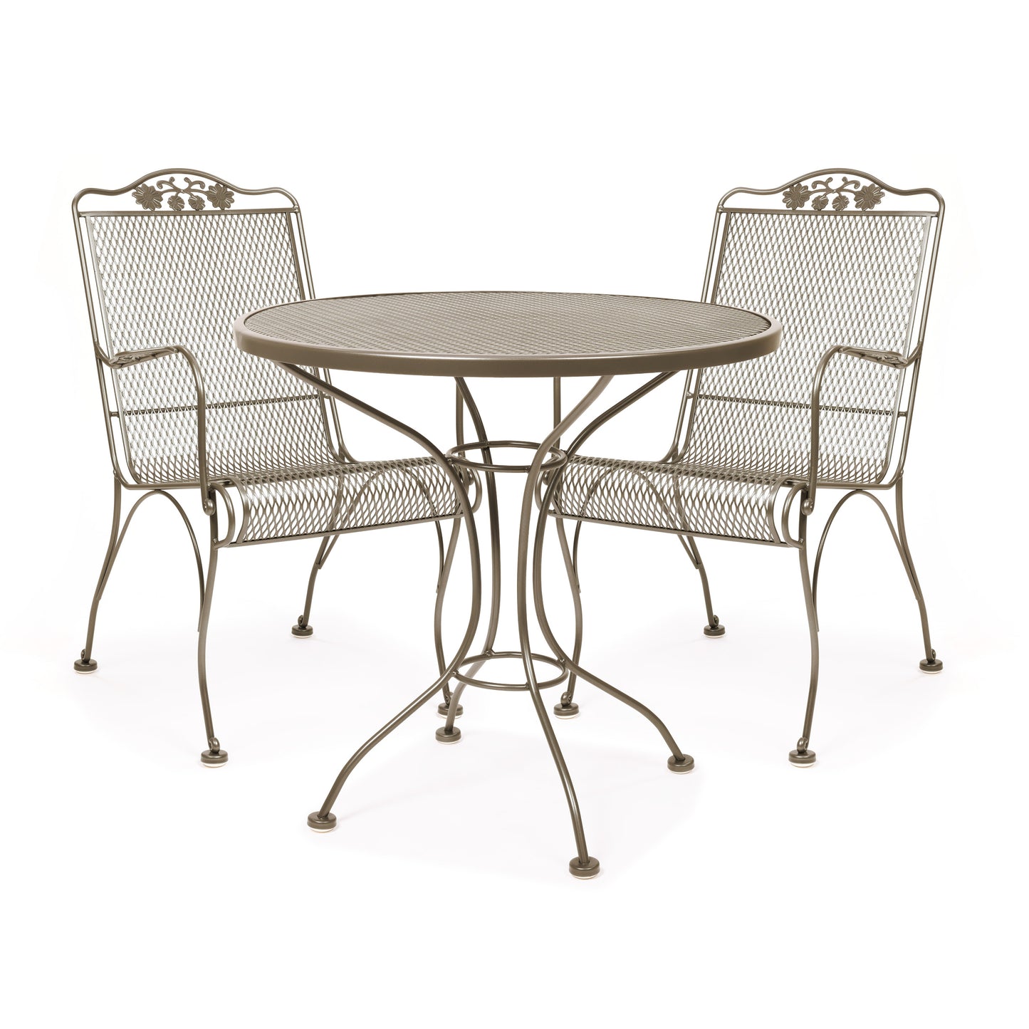 Briarwood 3 Piece Bistro Set, image 58