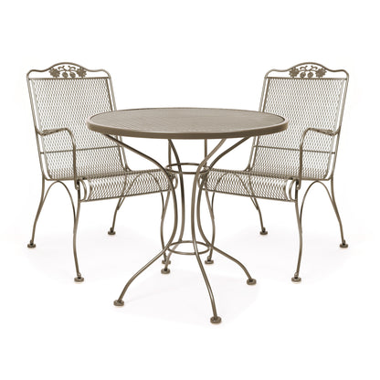 
                  Briarwood 3 Piece Bistro Set - Image 58
                