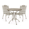Briarwood 3 Piece Bistro Set