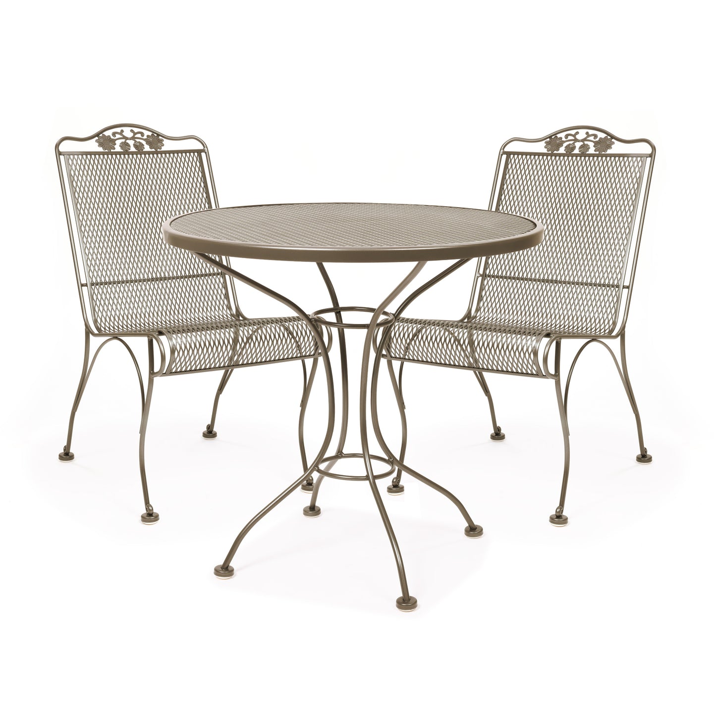 Briarwood 3 Piece Bistro Set, image 57