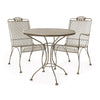 Briarwood 3 Piece Bistro Set