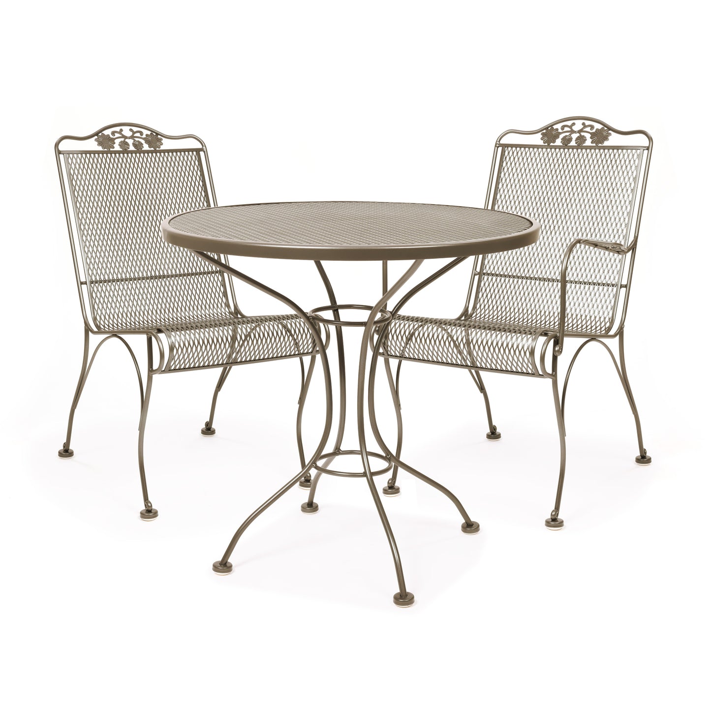 Briarwood 3 Piece Bistro Set, image 56