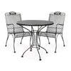 Briarwood 3 Piece Bistro Set