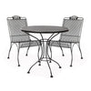 Briarwood 3 Piece Bistro Set