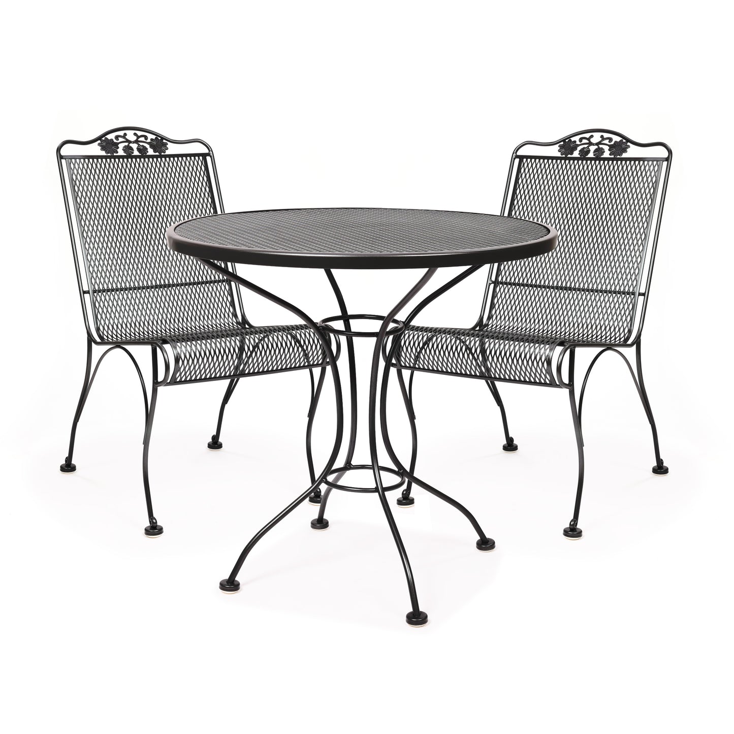Briarwood 3 Piece Bistro Set, image 60