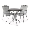 Briarwood 3 Piece Bistro Set