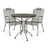 Briarwood 3 Piece Bistro Set