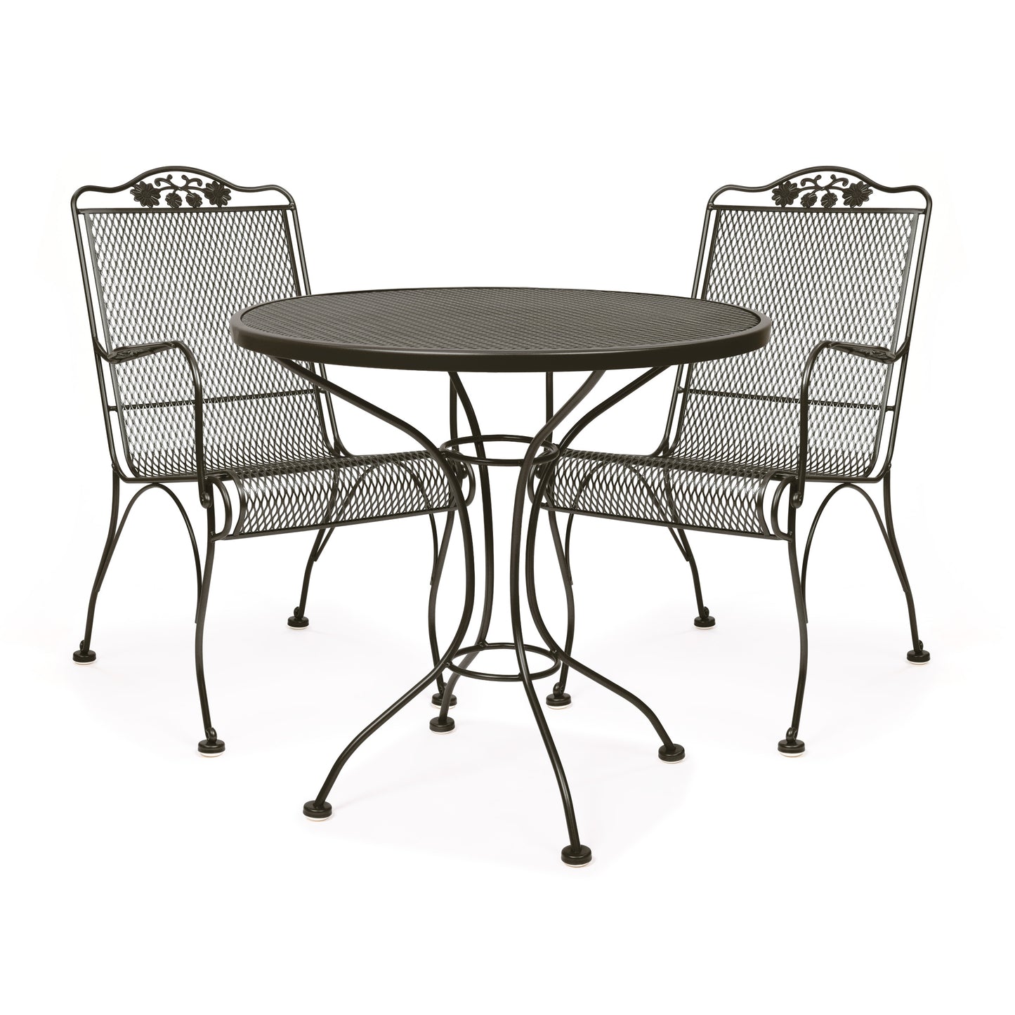 Briarwood 3 Piece Bistro Set, image 13