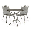 Briarwood 3 Piece Bistro Set