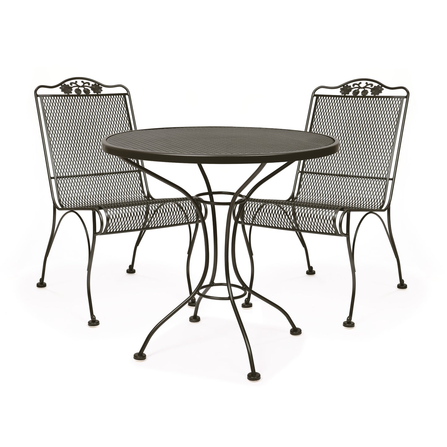 Briarwood 3 Piece Bistro Set, image 12