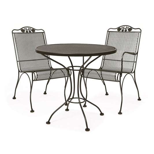 Briarwood 3 Piece Bistro Set