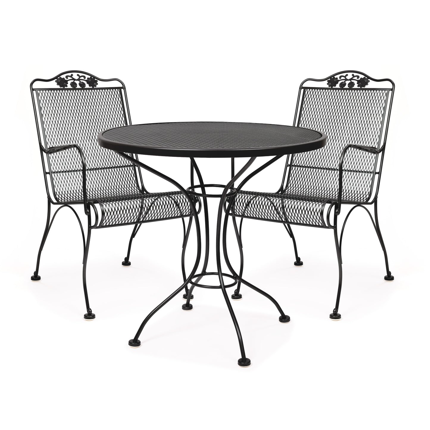 Briarwood 3 Piece Bistro Set, image 16