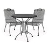 Briarwood 3 Piece Bistro Set