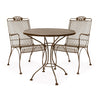 Briarwood 3 Piece Bistro Set