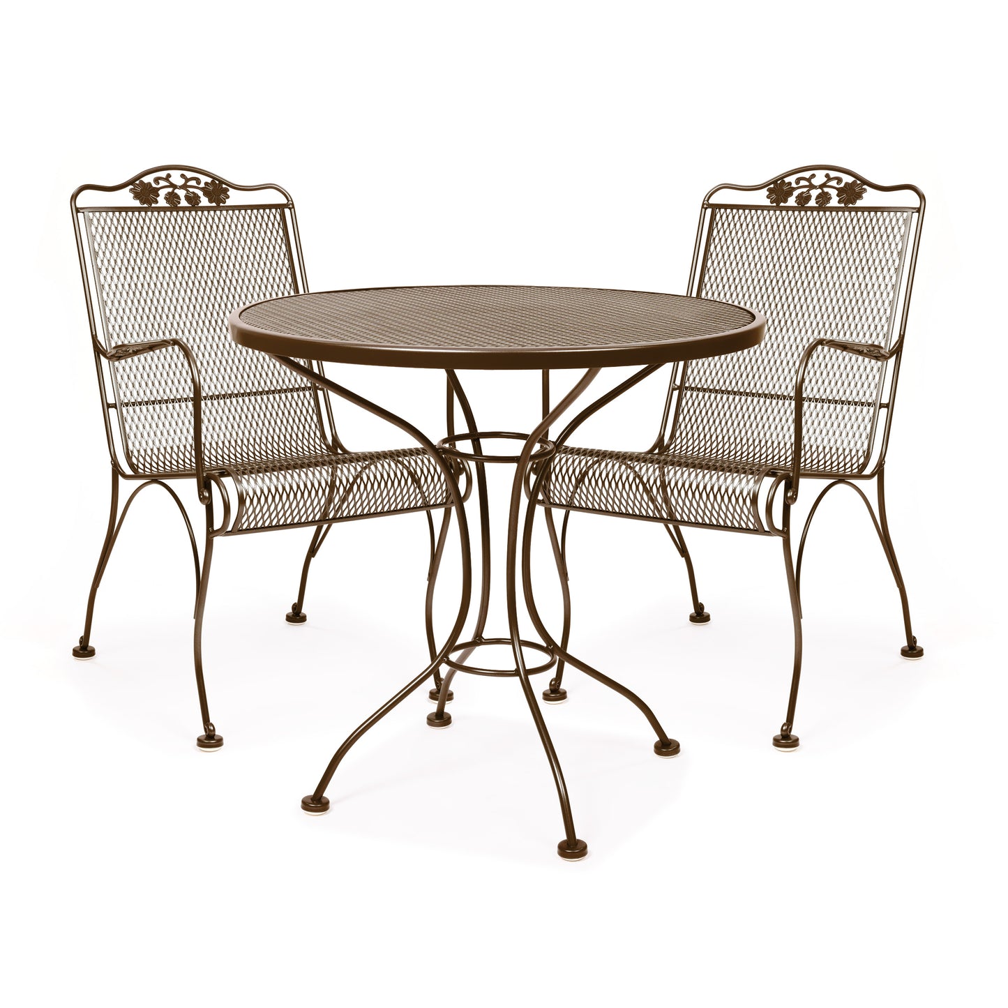 Briarwood 3 Piece Bistro Set, image 64
