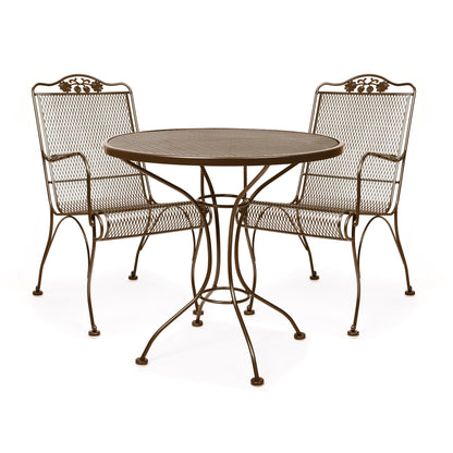 
                  Briarwood 3 Piece Bistro Set - Image 64
                