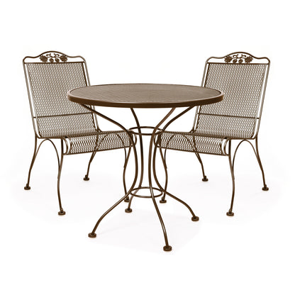 
                  Briarwood 3 Piece Bistro Set - Image 63
                