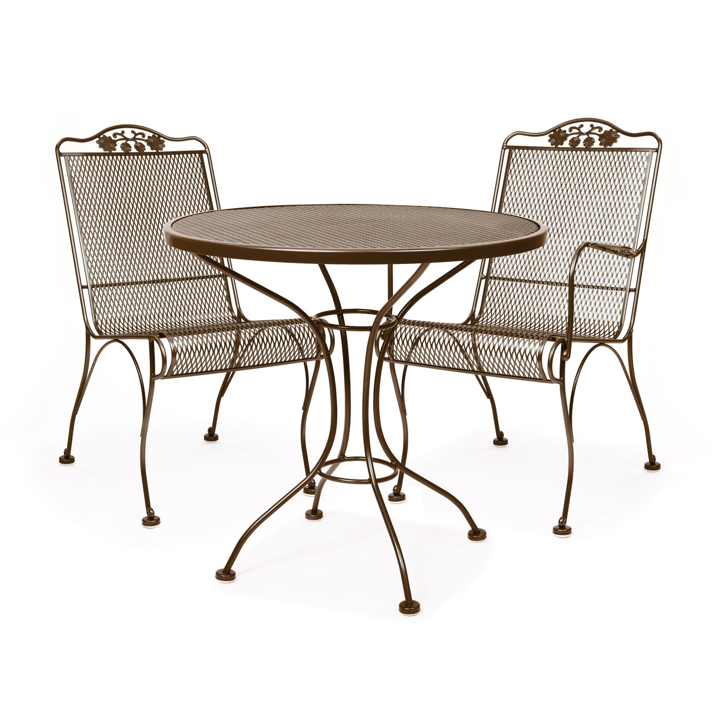 Briarwood 3 Piece Bistro Set, image 62
