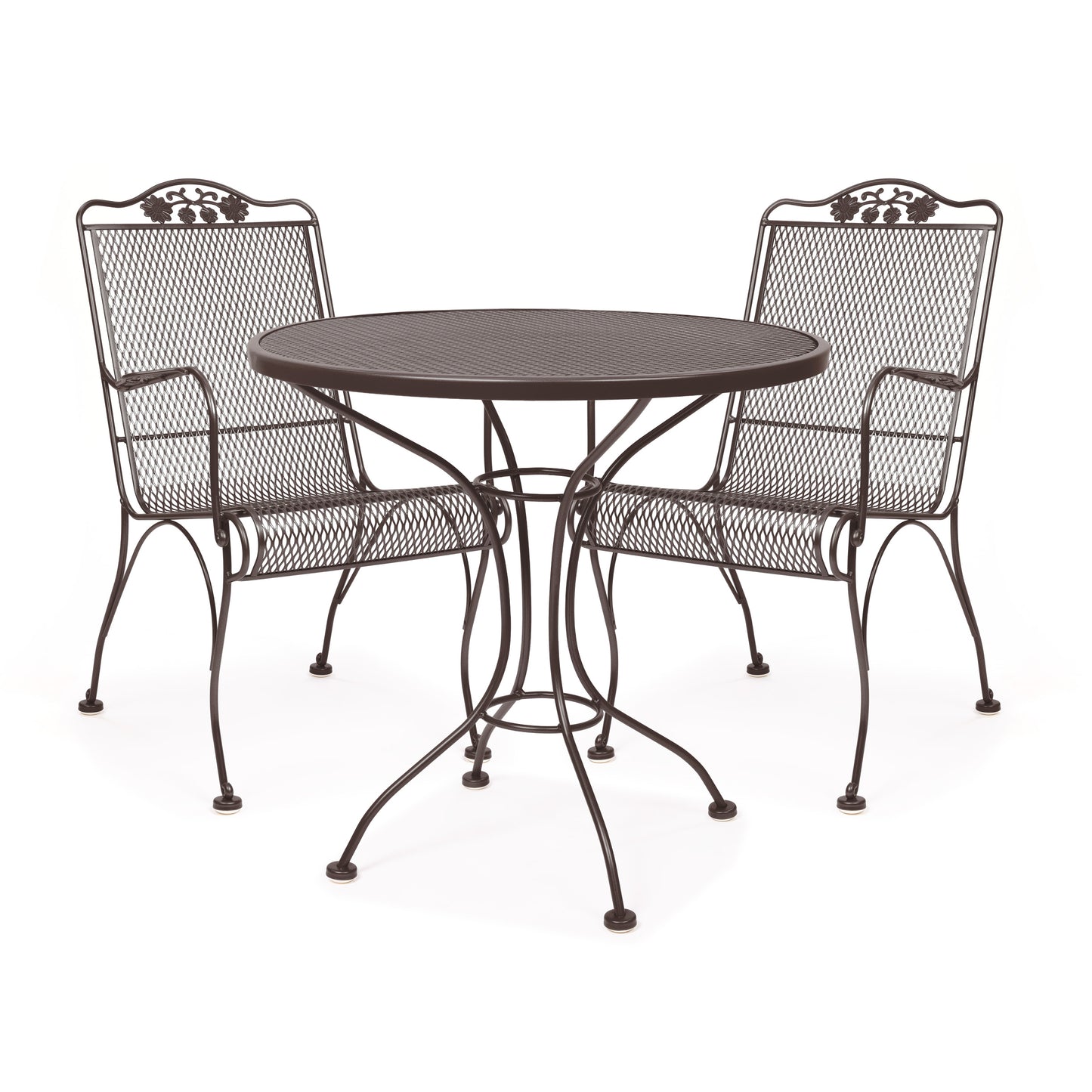 Briarwood 3 Piece Bistro Set, image 67