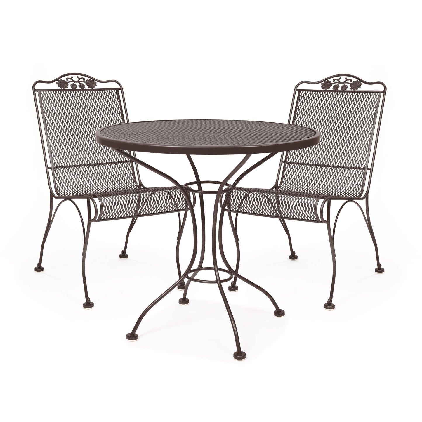 Briarwood 3 Piece Bistro Set, image 66