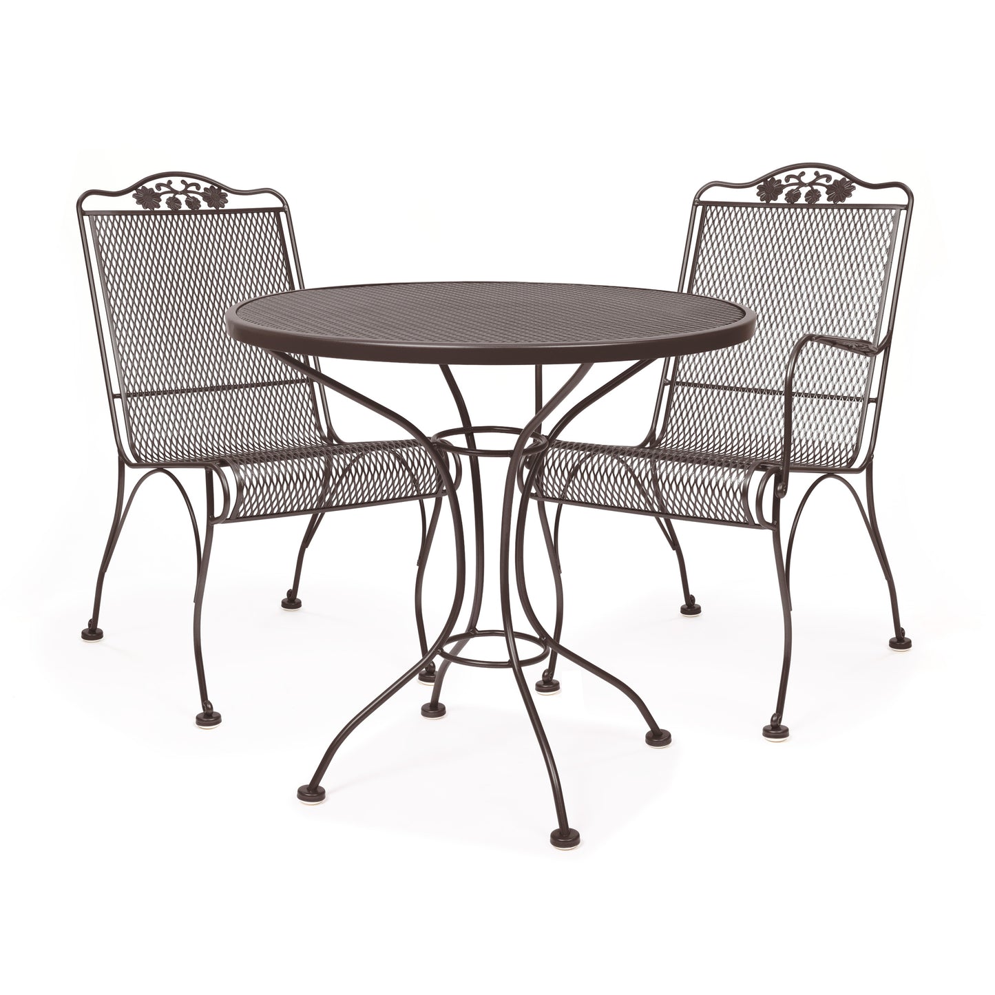 Briarwood 3 Piece Bistro Set, image 65