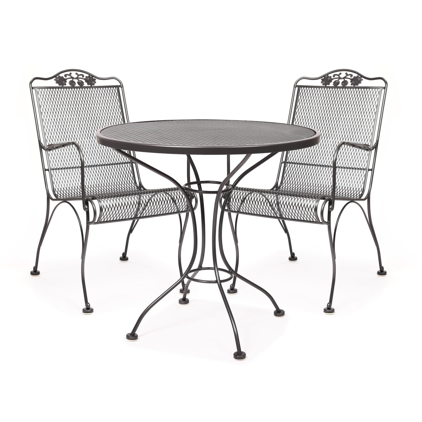 Briarwood 3 Piece Bistro Set, image 70